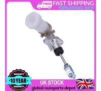 Herth+Buss Clutch Master Cylinder J2508003 - Fits Suzuki Grand Vitara 1.6/2.0/2.5 (1998-2005)