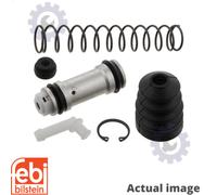 REPAIR KIT CLUTCH MASTER CYLINDER FOR MERCEDES-BENZ NG UNIMOG OH 5.7L 6cyl NG NG