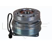 New Clutch, radiator fan for IVECO:DAILY III Bus,DAILY III Van 504086465