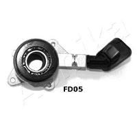 ASHIKA 90-FD-FD05 Clutch release bearing