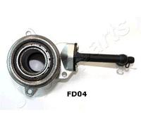 Clutch release bearing CF-FD04 JAPANPARTS for FORD TRANSIT Bus TRANSIT Van