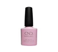 New CND Creative Shellac UV Nail Power Polish - Sweet Dreams Collection - Cake Pop 7.3ml