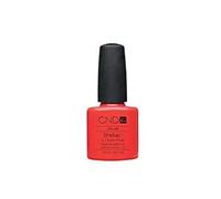 CND Shellac Gel Nail Polish TROPIX BOXED 7.3ml Bottle CLEARANCE