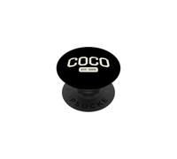 New Coco Est 2025 1st First Time Pregnancy Announcement PopSockets Adhesive PopGrip