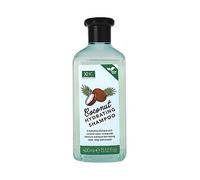 New Coconut Shampoo 400 ML