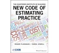 New Code of Estimating Practice