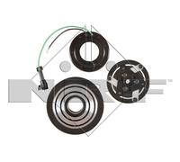 NRF 380029 Coil, magnetic-clutch compressor