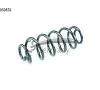 Coil Spring for AUDI:A6 C6 Avant 4F0511115BG