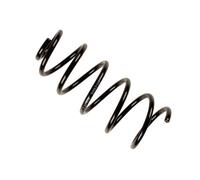 Bilstein Coil Spring 37-131425 B3 OE Front - Fits VW Golf MK4, Bora, Polo & Skoda Octavia