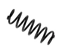 Bilstein B3 Coil Spring 36-252664 - Rear Axle, Constant Wire Diameter