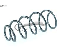 CS Germany 14.870.546 Coil spring