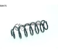 CS Germany Coil Spring 14.504.175 – Rear Axle – for Ford Fiesta VI/Van