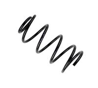 Bilstein Coil Spring 37-283704 B3 Front Suspension for Ford Focus III Saloon/Turnier