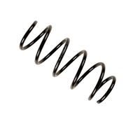 Suspension spring Front Axle 36-214501 BILSTEIN for FORD FIESTA VI