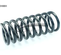 CS Germany Coil Spring 14.319.891 - Rear Axle for Mercedes-Benz S123/T-Model 1233244104