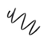 SUSPENSION SPRING 37-281496 FOR MERCEDES-BENZ OM 651.901 1.8L OM 607.951 1.5L