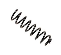 Suspension spring Front Axle 37-163754 BILSTEIN for MERCEDES-BENZ E-CLASS