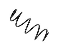 Suspension spring Front Axle 37-279868 BILSTEIN for MERCEDES-BENZ E-CLASS