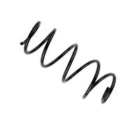 SUSPENSION SPRING 37-280024 FOR MERCEDES-BENZ OM 651.924 2.1L 4cyl 3.0L 6cyl