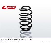 Suspension spring Rear Axle Coil spring with constant wire diameter R21262