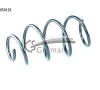 New Coil Spring for VW:LUPO I 6E0411105H