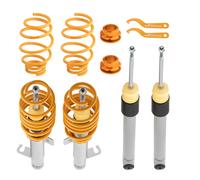 New Coilovers for Ford Fiesta Mk6 ST 150 2.0 150bhp 2005-2008
