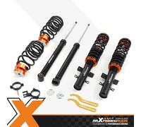 New Coilovers Kit for VW Polo Mk5 1.2 12v 1.4 1.6 16v Turbo GTi 6R 6C