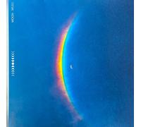 NEW COLDPLAY - MOON MUSIC Vinyl LP Parlophone 5021732278920 (2024)