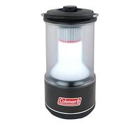 New Coleman Battery Guard 800L Lantern, Black, One Size