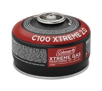 Coleman C100 Xtreme Butane/Propane Performance Gas Cartridge