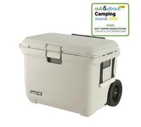 Coleman Pro 55QT Wheeled