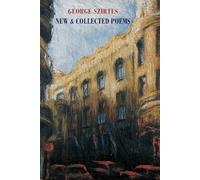 New & Collected Poems - Winner of The King’s Gold Medal for Poetry 2024