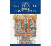 New Collegeville Bible Commentary : One Volume Hardcover Edition