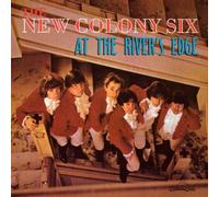 NEW COLONY SIX - At the River's Edge [VINYL]