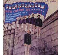 New Colony Six - Colonization