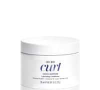 Color Wow Curl Coco-Motion Lubricating Conditioner 295ml 295ml