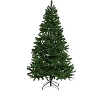 NEW COLORADO DELUXE GREEN ARTIFICIAL CHRISTMAS TREE (8FT - CT03239)