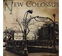 New Colossus - Picturesque Escape