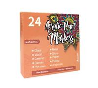 New Colourful Waterproof 3D Nail Graffiti Marker Liner Drawing Tool Abstract X9V3 Tools Nail Manicure Pen