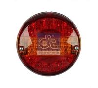 TAIL LIGHT ASSEMBLY 10.99075 FORTAIL LIGHT ASSEMBLY 10.99075 FOR DAF FRUEHAUF