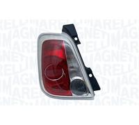 Fits MAGNETI MARELLI 714027040791 Rear lamp Left 714027040791 do ABAR ⭐UK Stock⭐
