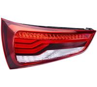 HELLA 2SK 011 735-051 Rearlight - LED - ECE/CCC - left