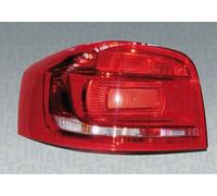 MAGNETI MARELLI 714021910702 Rear light