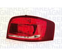 MAGNETI MARELLI 714021910807 Rear light