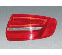 Magneti Marelli Rear Light 714021930702 Left
