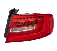 HELLA 2SK 010 916-101 Rear light