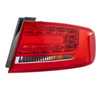 HELLA 2VA 010 085-101 Rearlight - LED - Outer section - ECE/CCC - right