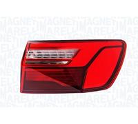 Magneti Marelli Taillight 714081810201 for AUDI A4 B9 Avant / A4 Allroad B9 (8W9945070AA)