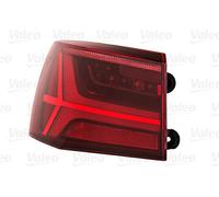 VALEO 047023 Rear light