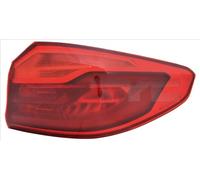 TYC 11-14674-00-9 Rear light